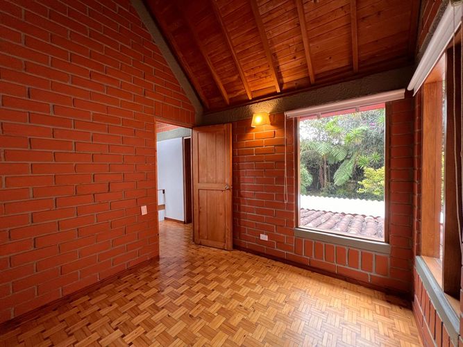 Casa de 4 alcobas en venta en El Retiro, 124 m² · foto 11 de 17