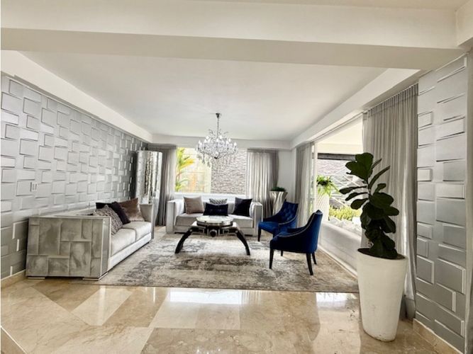 Casa de 6 alcobas en venta en Pance, Cali, 744 m² · foto 7 de 24