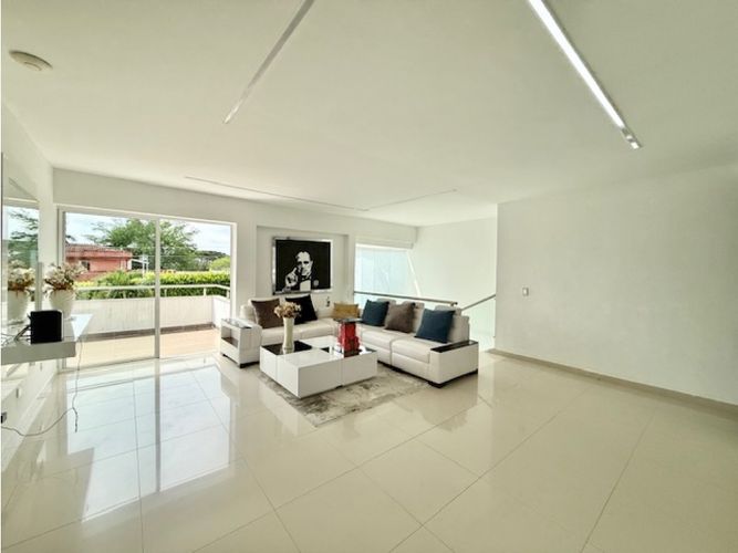 Casa de 6 alcobas en venta en Pance, Cali, 744 m² · foto 13 de 24