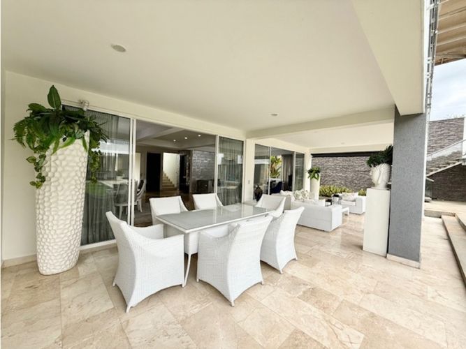 Casa de 6 alcobas en venta en Pance, Cali, 744 m² · foto 14 de 24