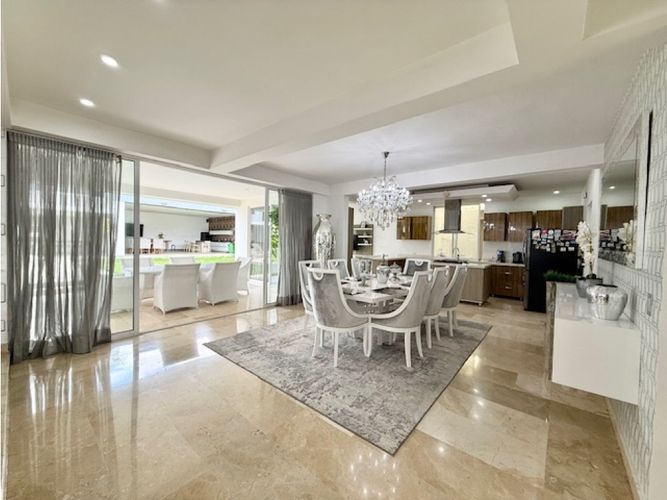 Casa de 6 alcobas en venta en Pance, Cali, 744 m² · foto 16 de 24