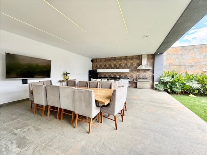 Casa de 6 alcobas en venta en Pance, Cali, 744 m² · foto 17 de 24