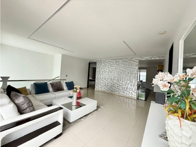 Casa de 6 alcobas en venta en Pance, Cali, 744 m² · foto 18 de 24