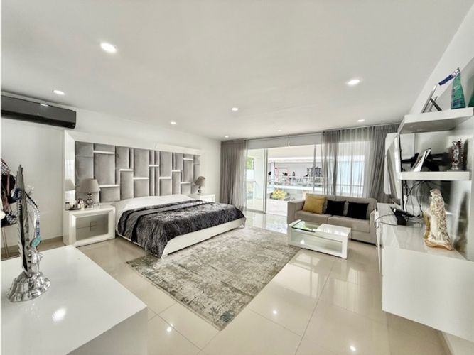 Casa de 6 alcobas en venta en Pance, Cali, 744 m² · foto 19 de 24