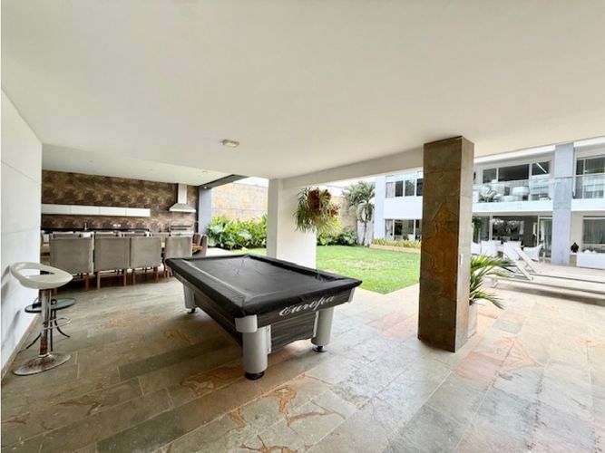 Casa de 6 alcobas en venta en Pance, Cali, 744 m² · foto 21 de 24