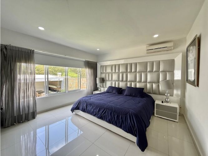 Casa de 6 alcobas en venta en Pance, Cali, 744 m² · foto 24 de 24
