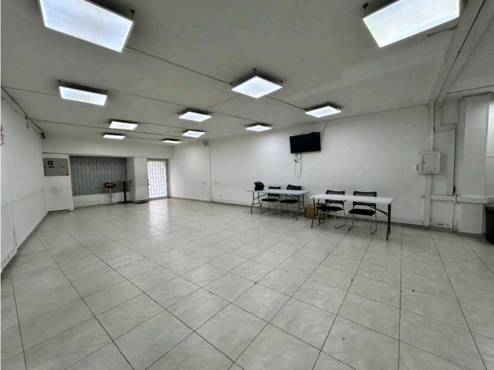 Local en Arriendo en Chapinero, Zona nororiental, Bogotá