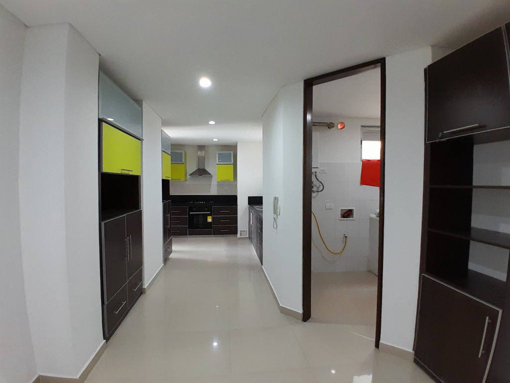 Apartamento en venta en Altos Del Limon, Barranquilla · foto 4 de 24