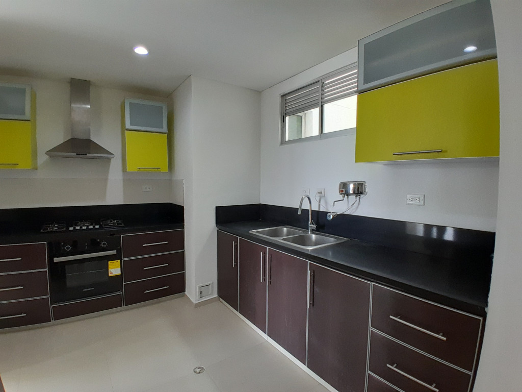 Apartamento en venta en Altos Del Limon, Barranquilla · foto 5 de 24