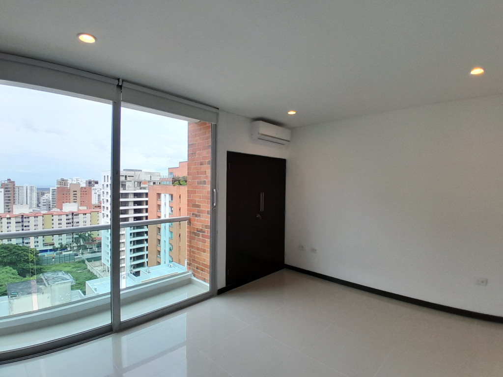 Apartamento en venta en Altos Del Limon, Barranquilla · foto 6 de 24