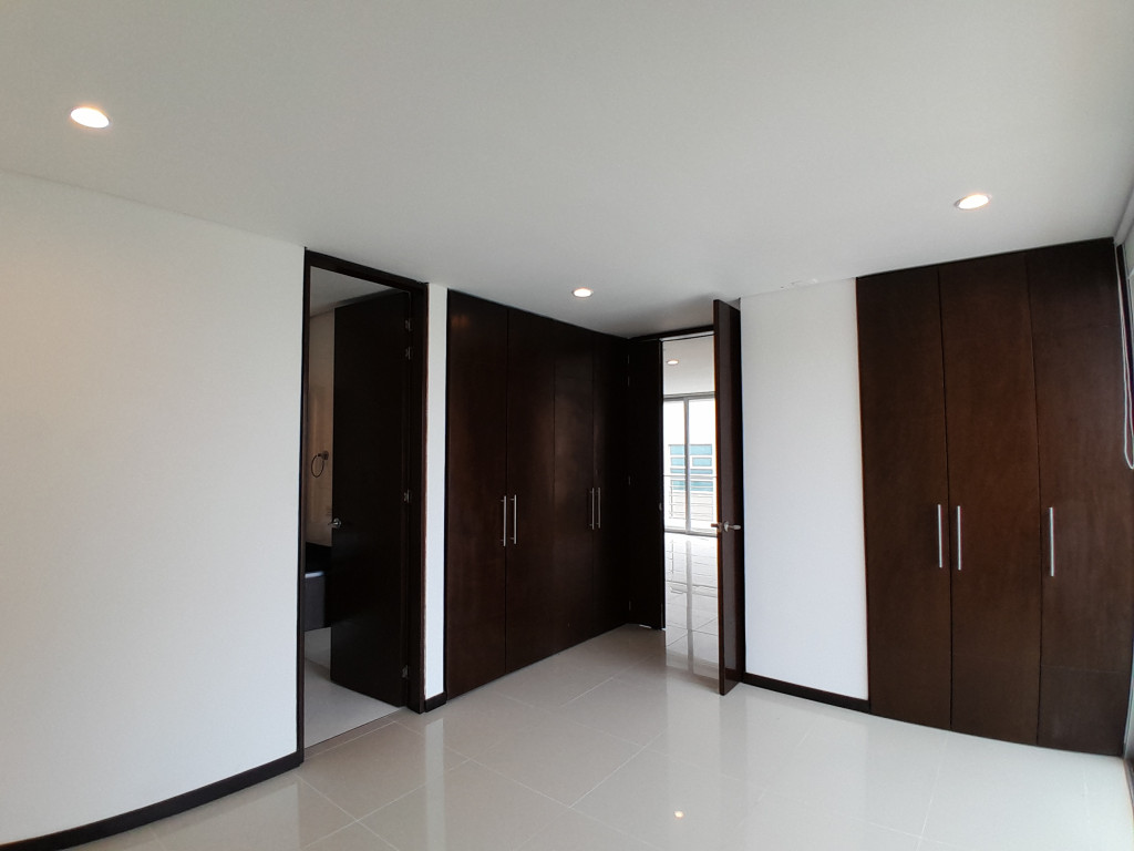 Apartamento en venta en Altos Del Limon, Barranquilla · foto 7 de 24