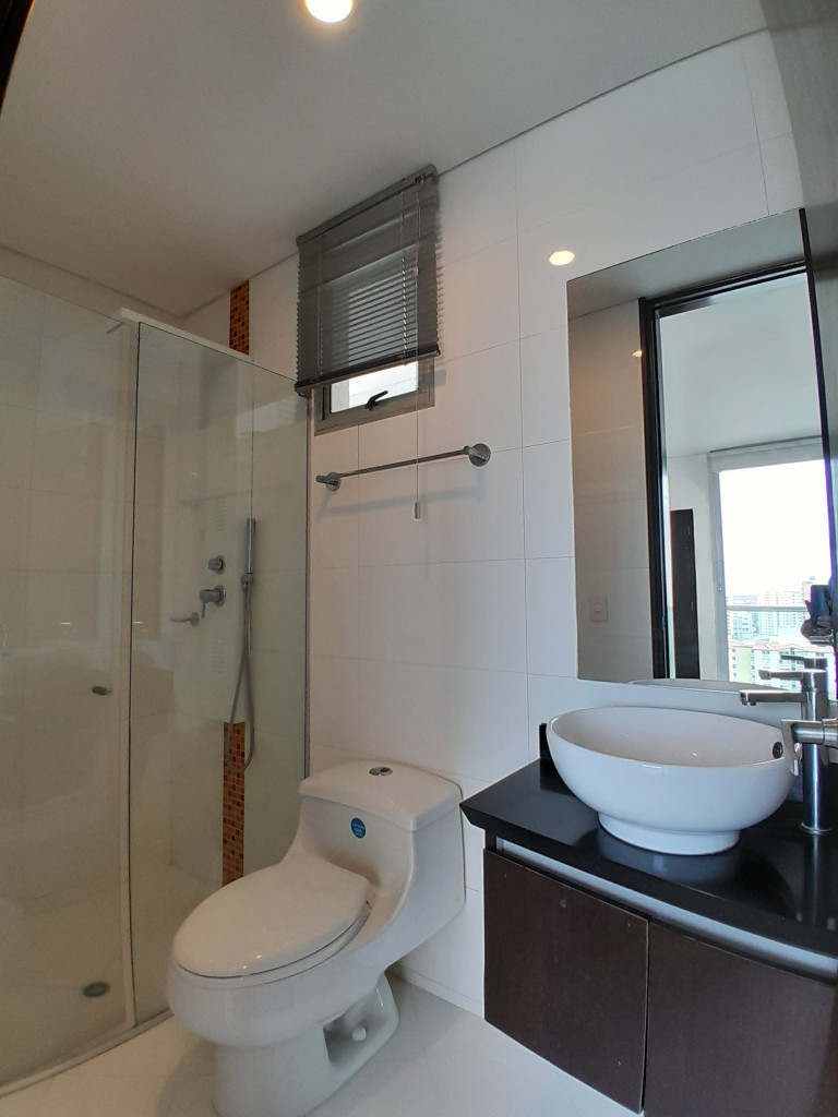 Apartamento en venta en Altos Del Limon, Barranquilla · foto 9 de 24