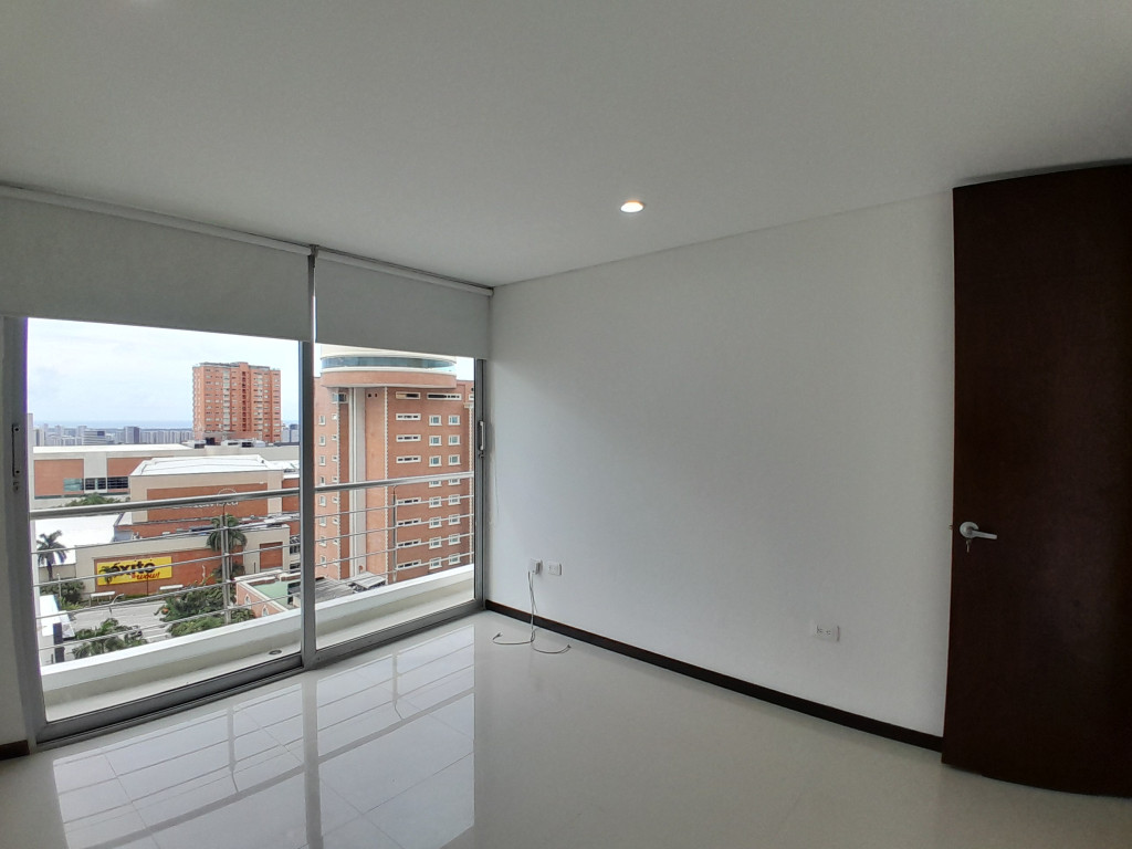 Apartamento en venta en Altos Del Limon, Barranquilla · foto 14 de 24