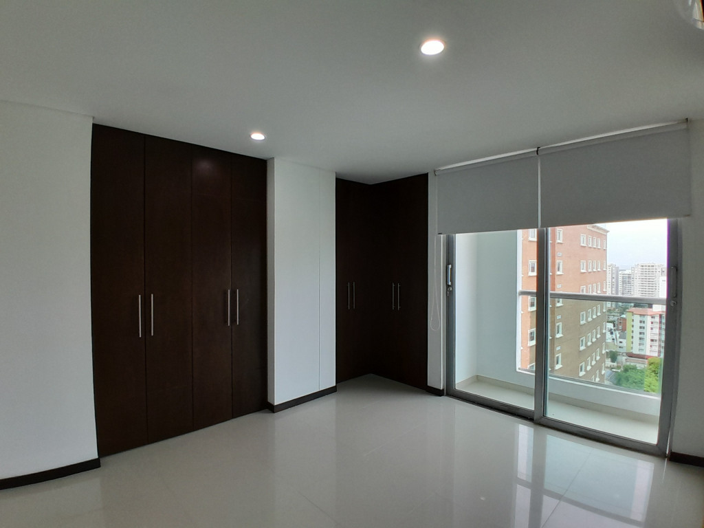 Apartamento en venta en Altos Del Limon, Barranquilla · foto 16 de 24