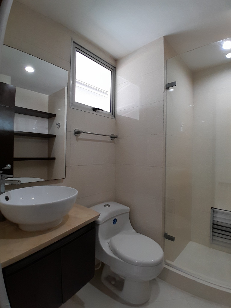 Apartamento en venta en Altos Del Limon, Barranquilla · foto 21 de 24