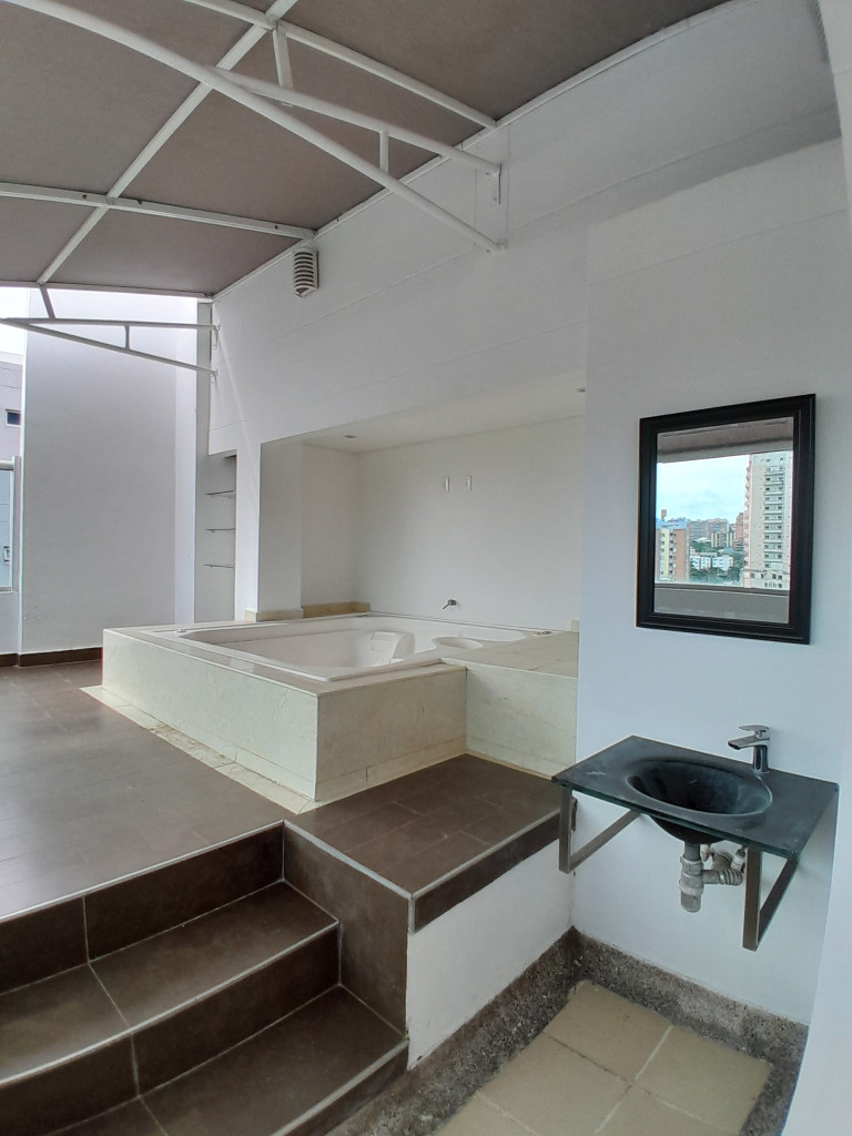 Apartamento en venta en Altos Del Limon, Barranquilla · foto 23 de 24