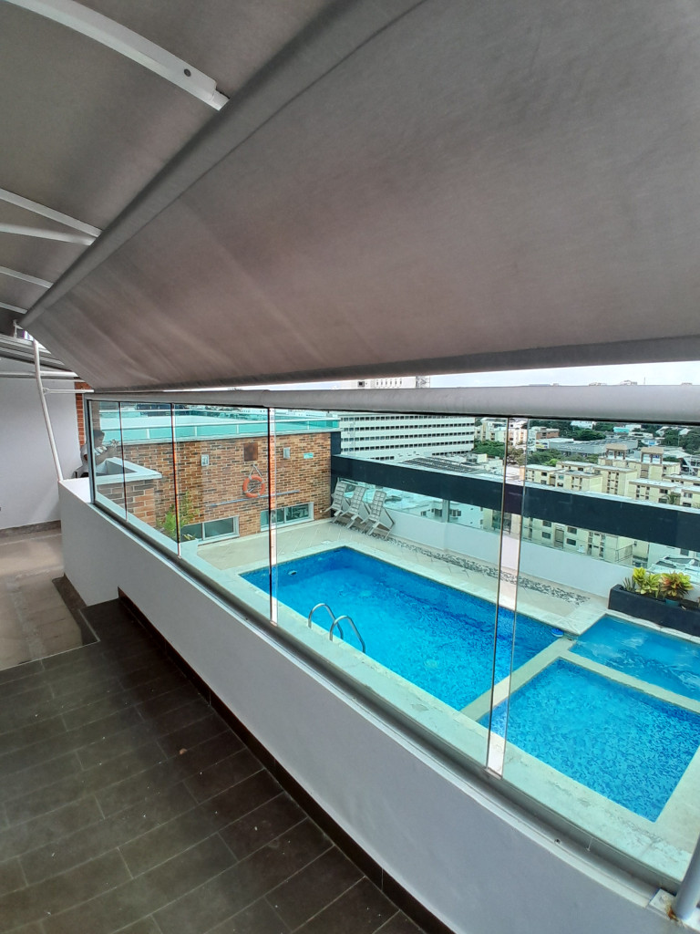 Apartamento en venta en Altos Del Limon, Barranquilla · foto 24 de 24