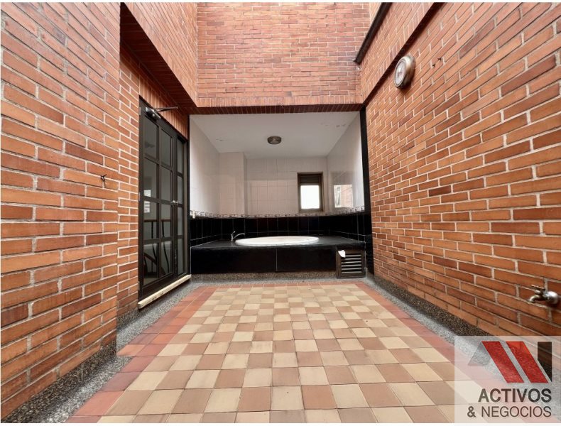 Apartamento en venta en Zona Centro, Envigado · foto 17 de 17