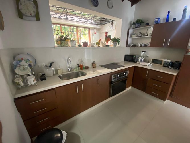 Oficina en arriendo en El Poblado, Medellín, 400 m² · foto 5 de 14