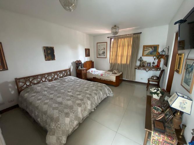 Oficina en arriendo en El Poblado, Medellín, 400 m² · foto 7 de 14