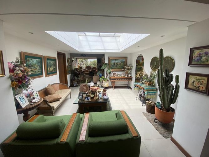 Oficina en arriendo en El Poblado, Medellín, 400 m² · foto 4 de 14