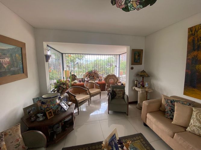 Oficina en arriendo en El Poblado, Medellín, 400 m² · foto 2 de 14