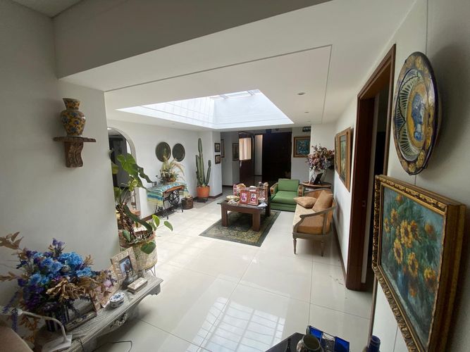 Oficina en arriendo en El Poblado, Medellín, 400 m² · foto 12 de 14