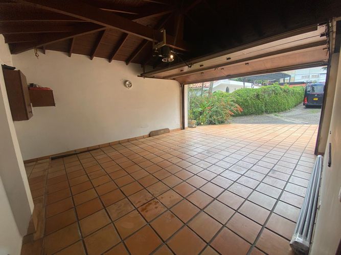 Oficina en arriendo en El Poblado, Medellín, 400 m² · foto 14 de 14