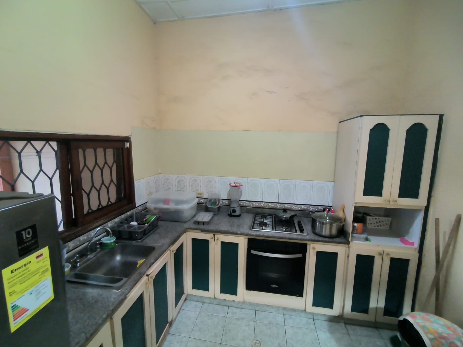 Casa en venta en El Prado, Barranquilla · foto 3 de 24