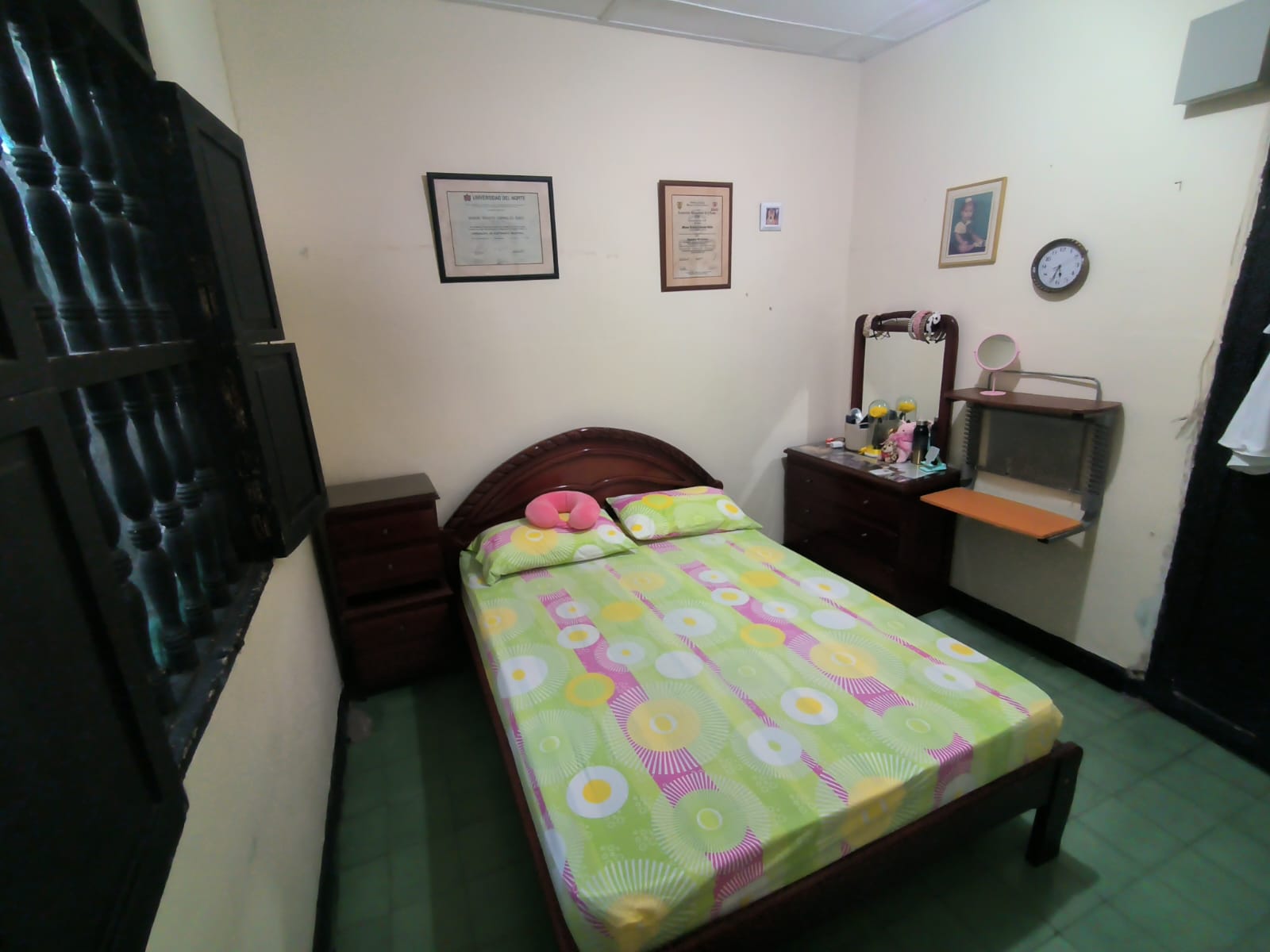 Casa en venta en El Prado, Barranquilla · foto 10 de 24