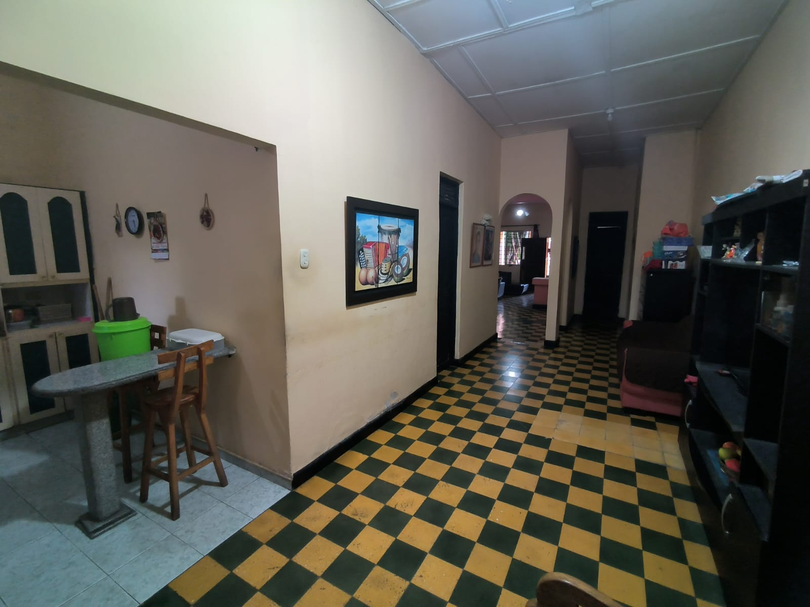 Casa en venta en El Prado, Barranquilla · foto 6 de 24
