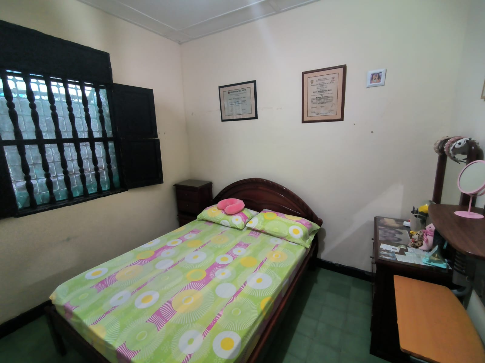 Casa en venta en El Prado, Barranquilla · foto 11 de 24