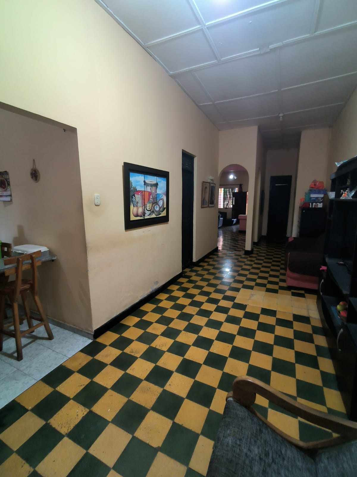 Casa en venta en El Prado, Barranquilla · foto 5 de 24