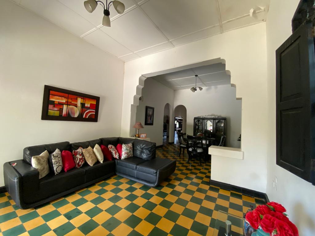 Casa en venta en El Prado, Barranquilla · foto 16 de 24