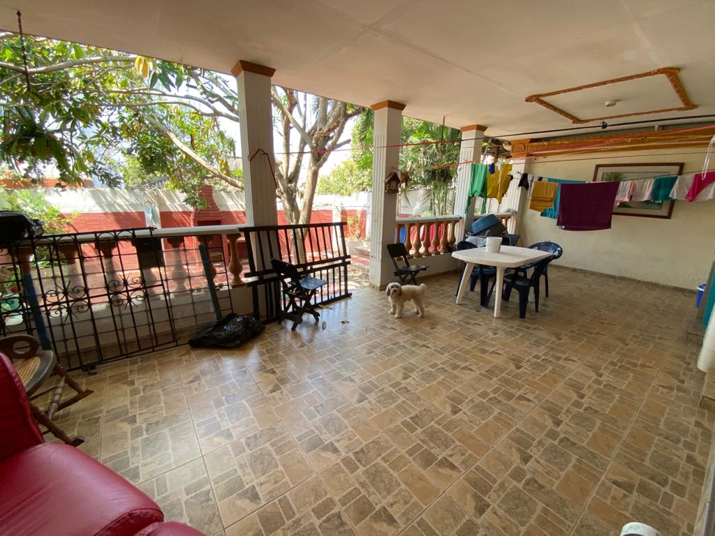 Casa en venta en El Prado, Barranquilla · foto 22 de 24