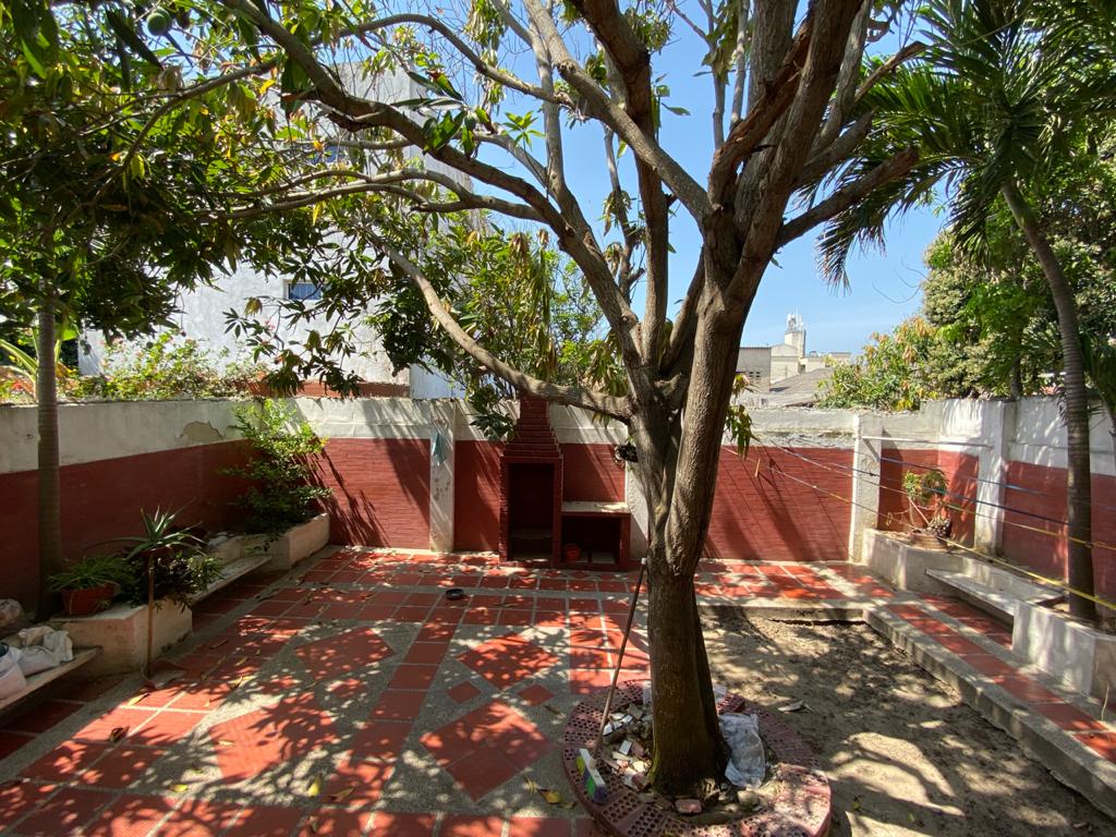 Casa en venta en El Prado, Barranquilla · foto 23 de 24