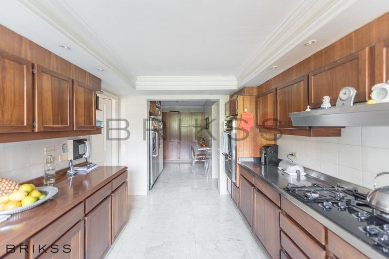Apartamento en venta en La Cabrera, Bogotá · foto 8 de 19