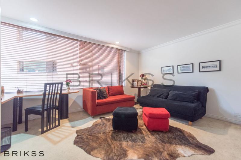 Apartamento en venta en La Cabrera, Bogotá · foto 14 de 19