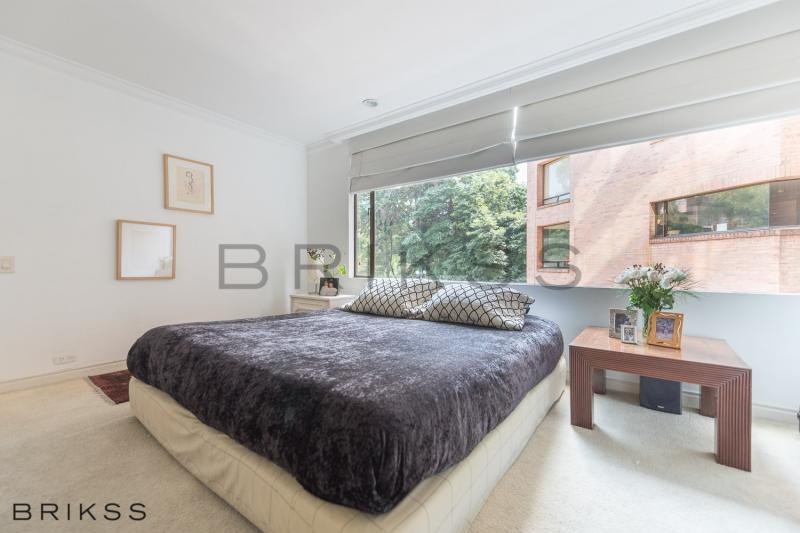 Apartamento en venta en La Cabrera, Bogotá · foto 16 de 19