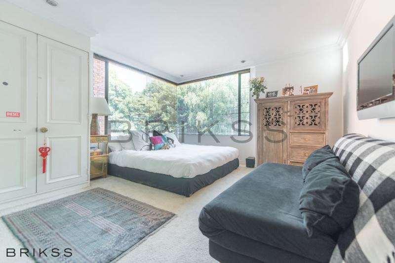 Apartamento en venta en La Cabrera, Bogotá · foto 18 de 19