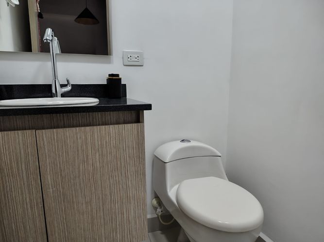 Oficina en arriendo en Aliadas Del Sur, Sabaneta, 80 m² · foto 7 de 10
