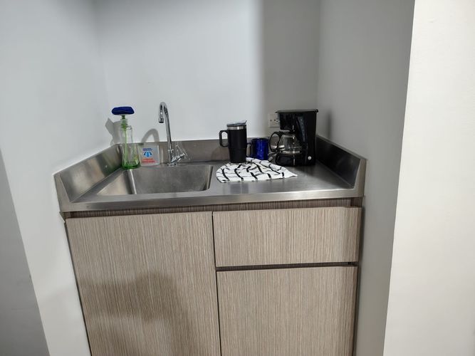Oficina en arriendo en Aliadas Del Sur, Sabaneta, 80 m² · foto 10 de 10