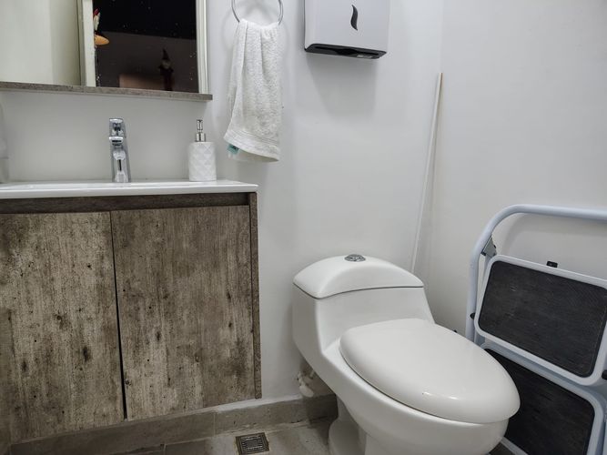 Oficina en arriendo en Aliadas Del Sur, Sabaneta, 80 m² · foto 8 de 10
