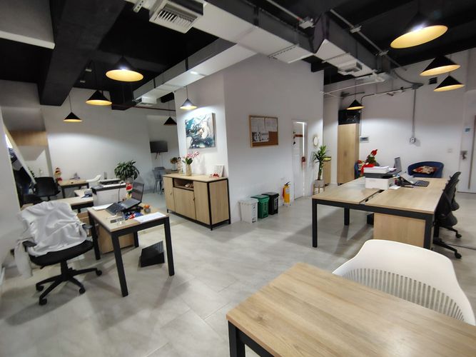 Oficina en arriendo en Aliadas Del Sur, Sabaneta, 80 m² · foto 9 de 10