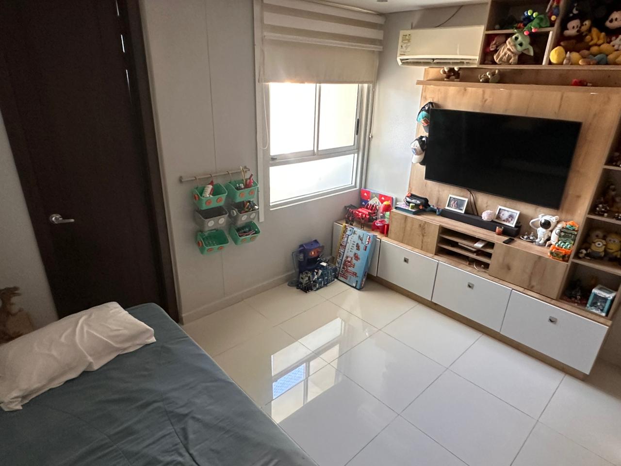 Apartamento en venta en Villa Campestre, Barranquilla · foto 15 de 21