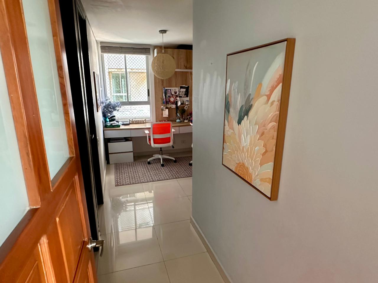Apartamento en venta en Villa Campestre, Barranquilla · foto 11 de 21
