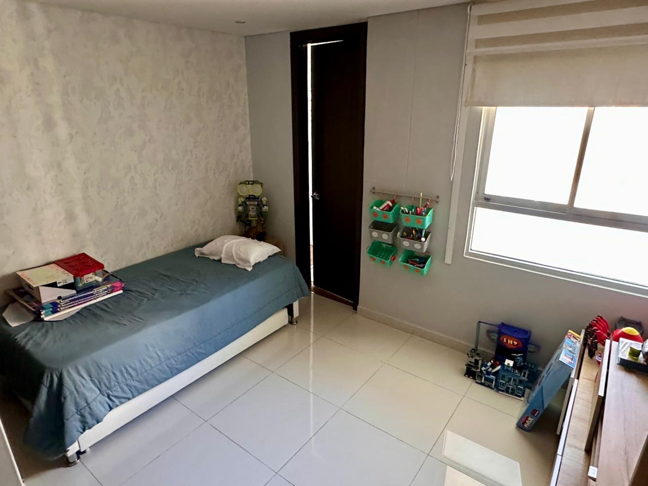 Apartamento en venta en Villa Campestre, Barranquilla · foto 16 de 21