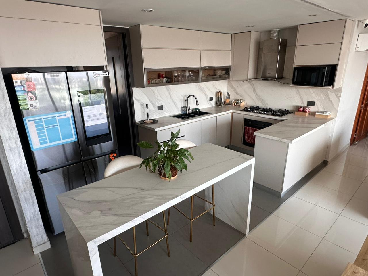 Apartamento en venta en Villa Campestre, Barranquilla · foto 6 de 21
