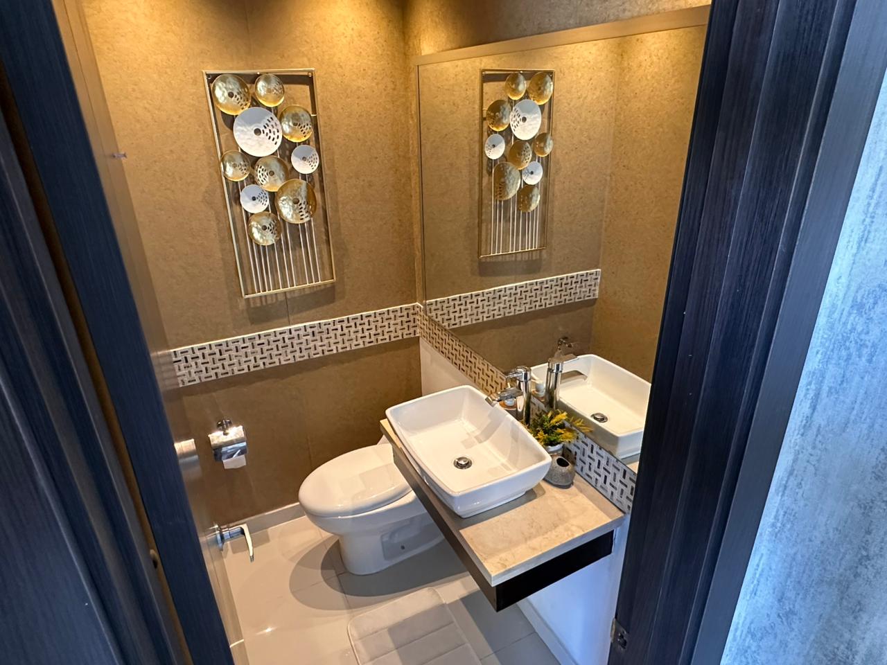 Apartamento en venta en Villa Campestre, Barranquilla · foto 17 de 21