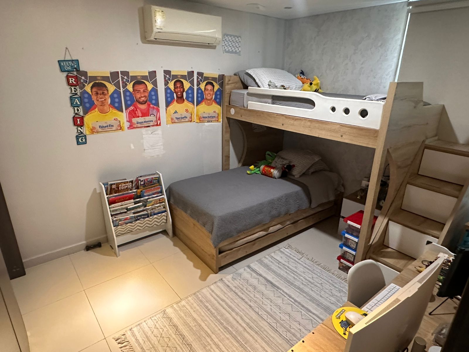 Apartamento en venta en Villa Campestre, Barranquilla · foto 13 de 21